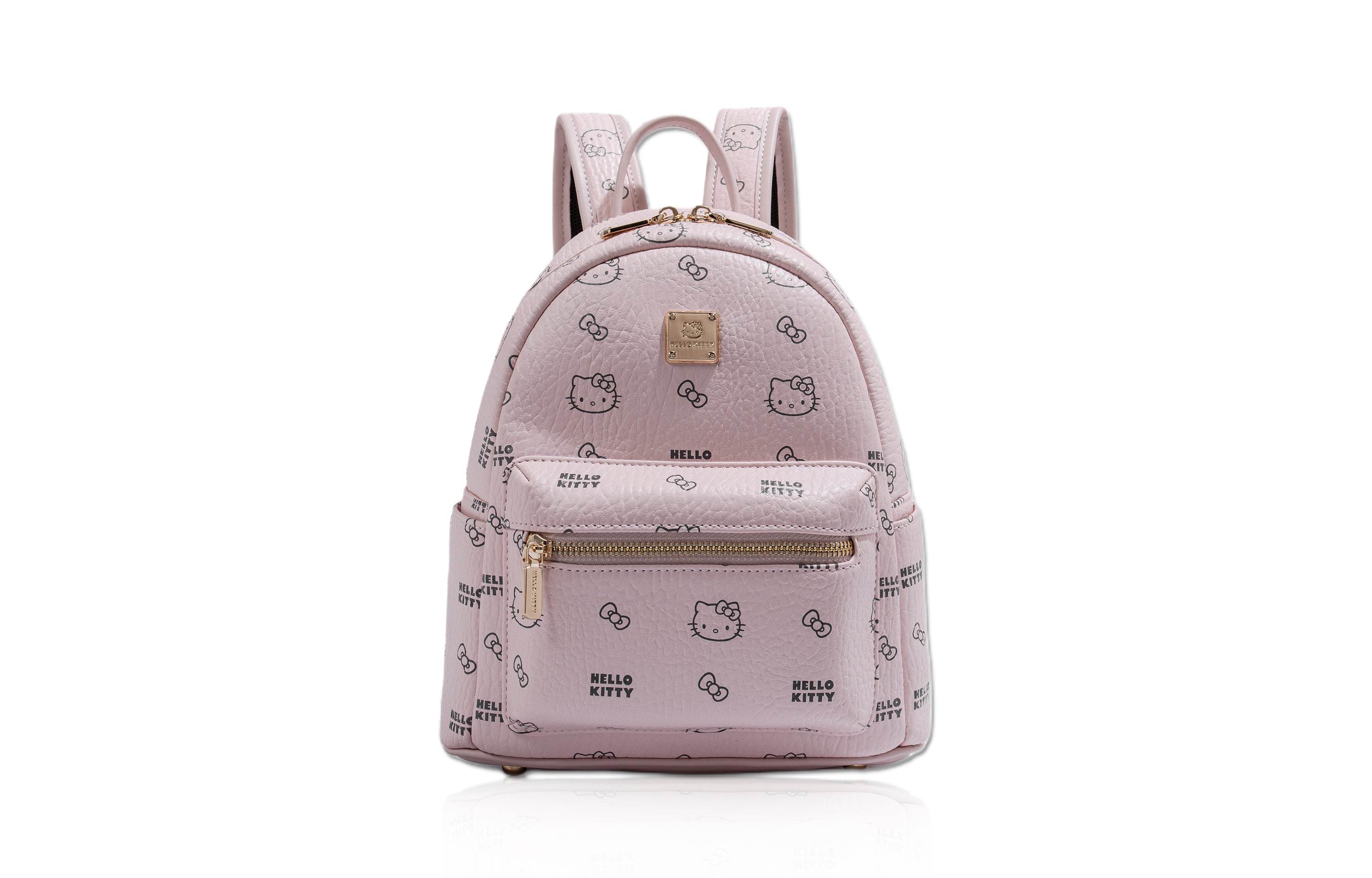 Рюкзак женский Mesuca Sanrio - Boxette Shop